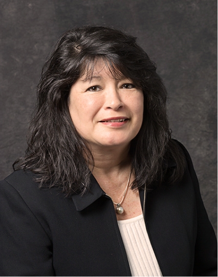 Rebecca Verdugo-Wong